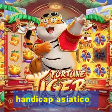 handicap asiatico -3.5